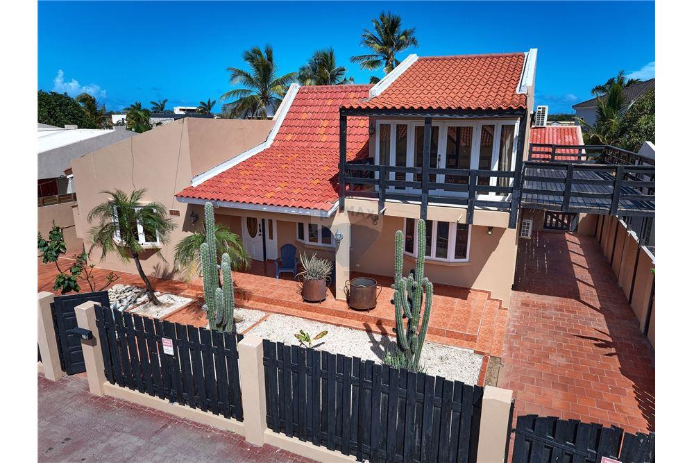 Villa - For Sale - Noord, Aruba, Aruba - 57233 - 90105005-523