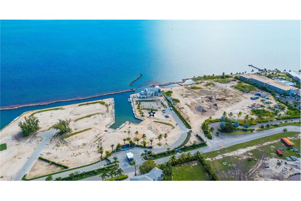 Land - For Sale - W Bay Bch North, West Bay, Cayman Islands - 4 - 90146042-58