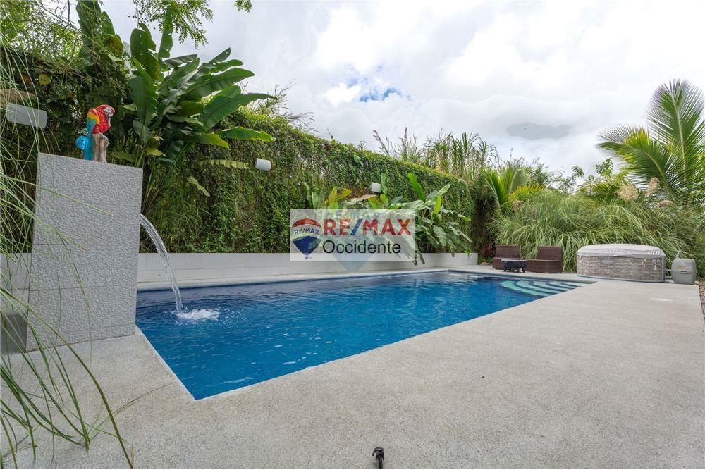 Villa - Venta - Alajuela, Alajuela- Alajuela, Costa Rica - 1 - 902381010-167