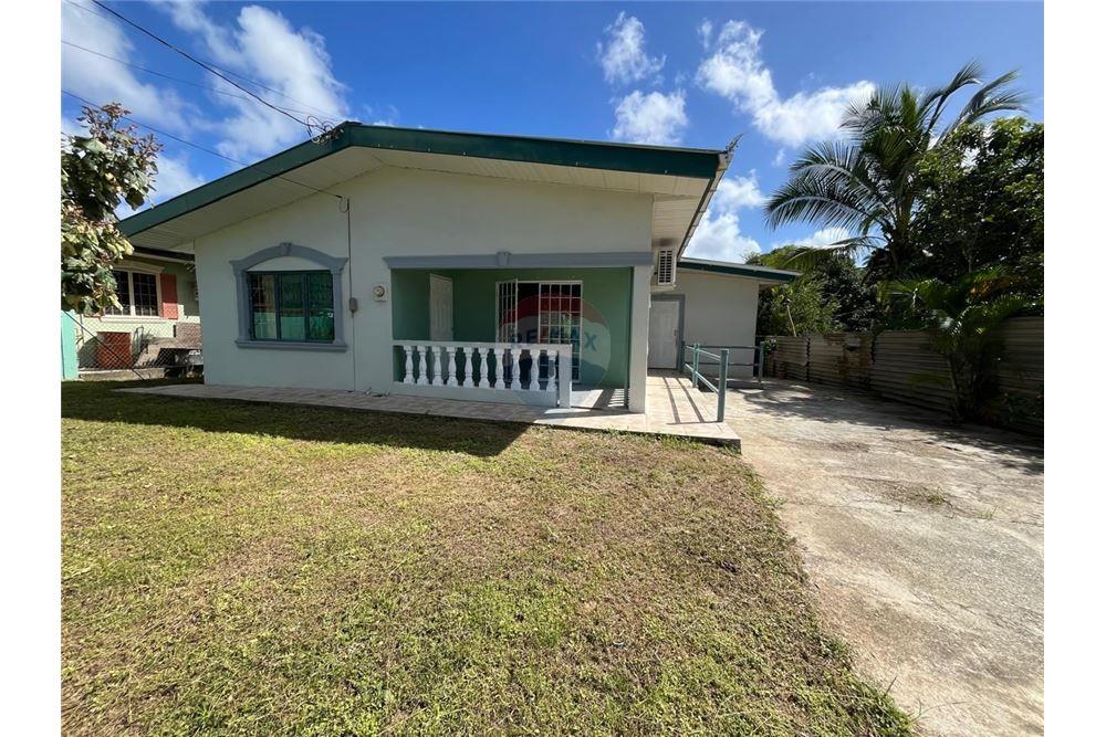 Villa - Te Koop - Las Lomas, Caroni, Trinidad and Tobago - 1 - 90155111-6
