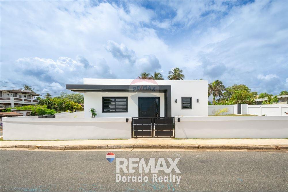 Villa - For Sale - Parc Mameyal, Dorado, Puerto Rico - 14 - 90107004-251