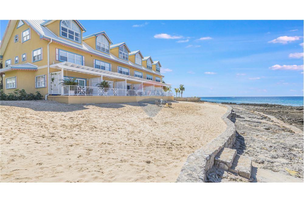 Apartamento/Condominio - Venta - W Bay Bch West, West Bay, Islas Caimán - 28 - 90146012-222