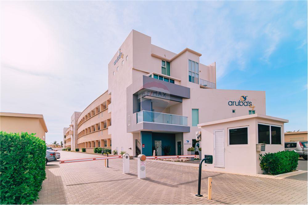 Appartement - Te Koop - Noord, Aruba, Aruba - 30 - 90105046-33