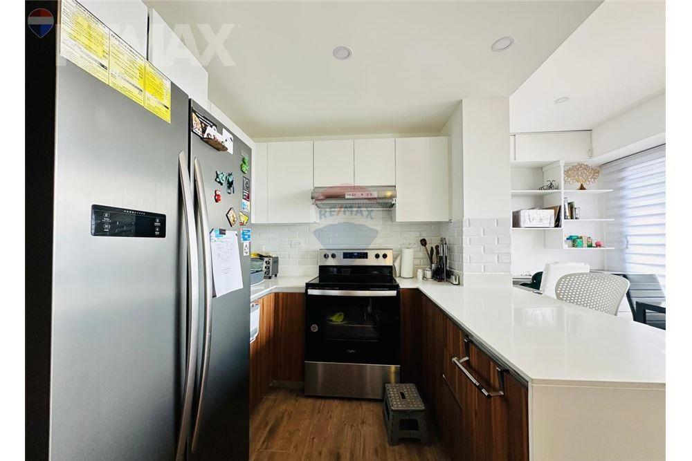 Apartamento/Condominio - Venta - Zona 11, Guatemala, Guatemala - 4 - 902611001-69