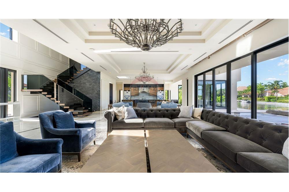 Villa - For Sale - W Bay Bch North, West Bay, Cayman Islands - 6 - 90146034-194