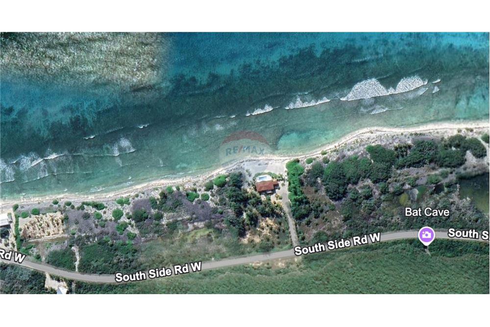Grondstuk - Te Koop - Cayman Brac Centr, Cayman Brac, Cayman Islands - 5 - 90146046-9