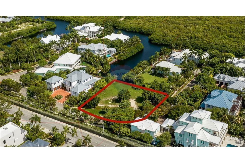 Land - For Sale - W Bay Bch North, West Bay, Cayman Islands - 3 - 90146001-218