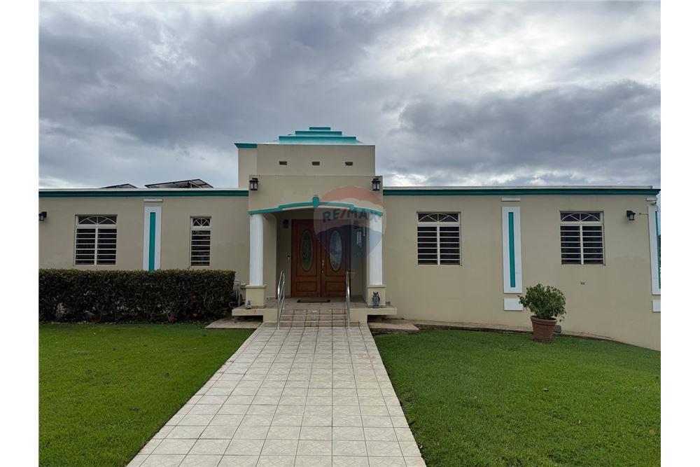 Villa - Venta - Morovis, Morovis, Puerto Rico - 1 - 90102025-330