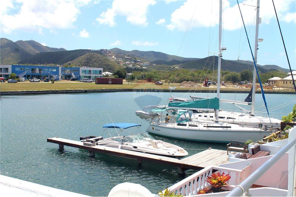 Townhouse - For Sale - Bolans, Parish of Saint Mary, Antigua and  Barbuda - 17 - 902121002-38