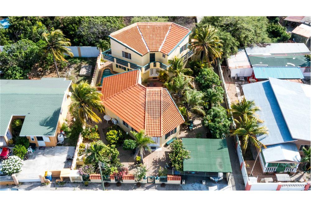 Villa - For Sale - Noord, Aruba, Aruba - 56634 - 90105009-181