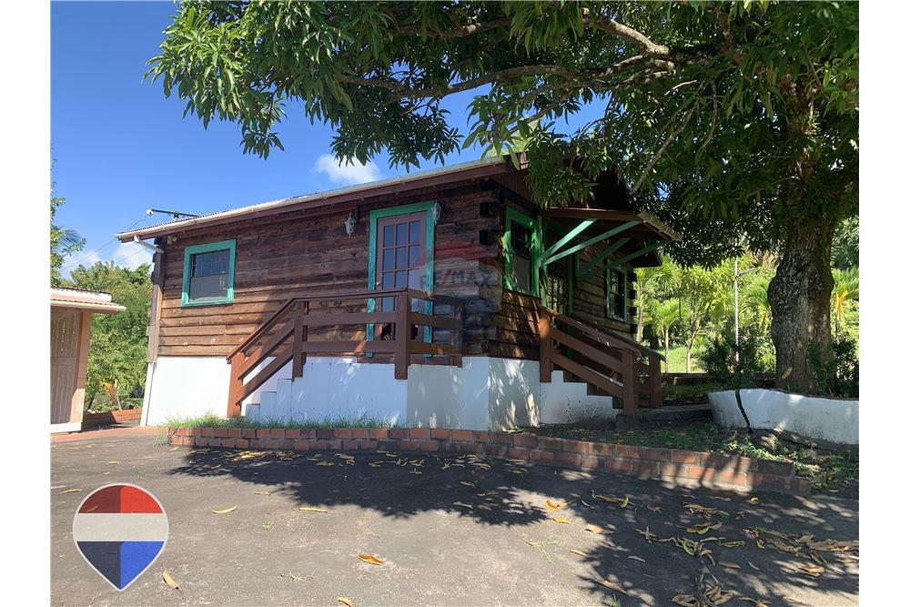 Grondstuk - Te Koop - Theodorine, Anse-la-Raye, St Lucia - 5 - 902071001-196