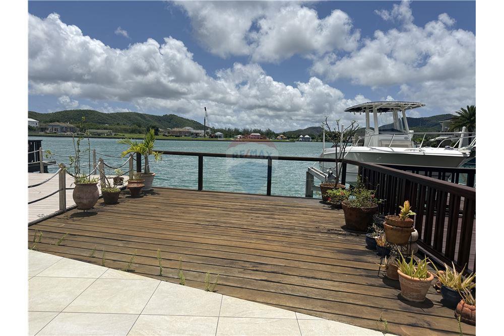 Townhouse - For Sale - Bolans, Parish of Saint Mary, Antigua and  Barbuda - 8 - 902121002-41