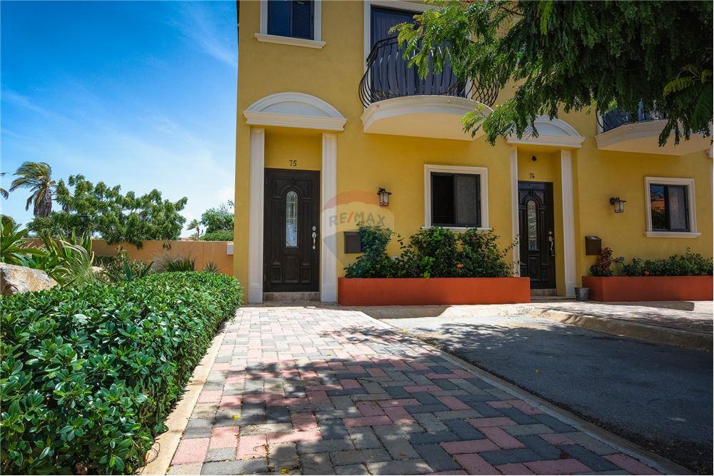 Villa - Te Koop - Westpunt, Aruba, Aruba - 8 - 90105005-517
