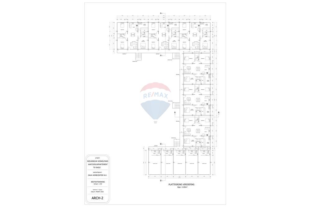 Bedrijfsmatig / Detailhandel - Te Koop - Oranjestad, Aruba, Aruba - 56455 - 90105005-519