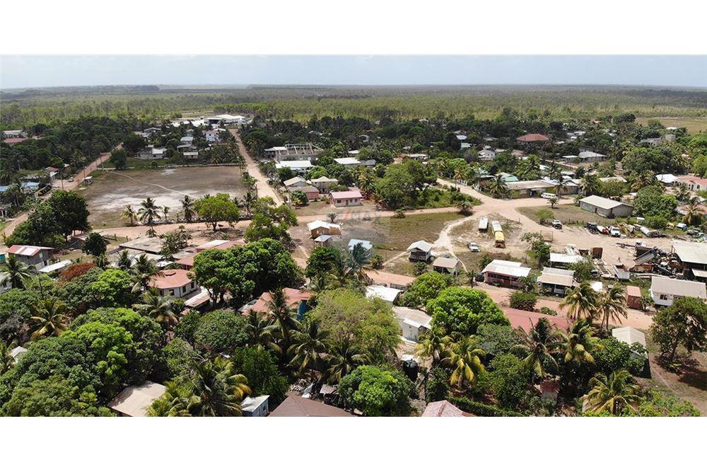Villa - Venta - Silver Creek Bank, Stann Creek District, Belice - 3 - 901911013-55