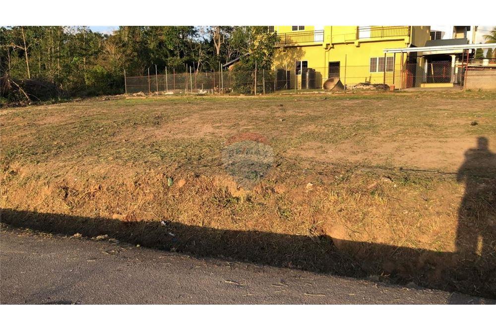 Grondstuk - Te Koop - Cunupia, Caroni, Trinidad and Tobago - 1 - 902551007-6