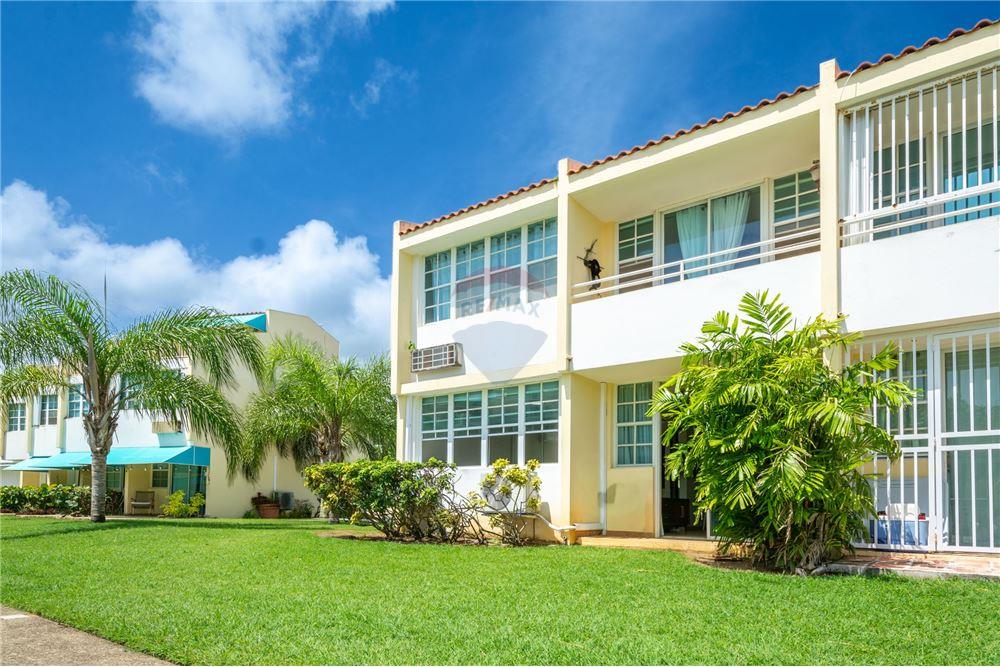 Apartamento/Condominio - Venta - Bo Yeguada, Vega Baja, Puerto Rico - 3 - 90107007-120