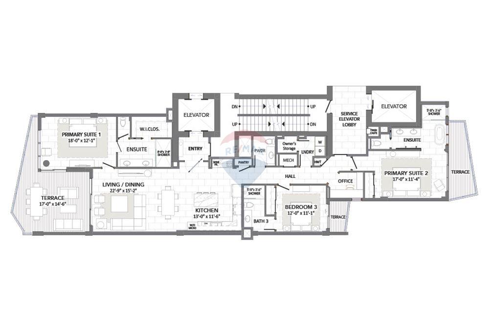 Appartement - Te Koop - W Bay Bch South, Seven Mile, Cayman Islands - 8 - 90146002-428