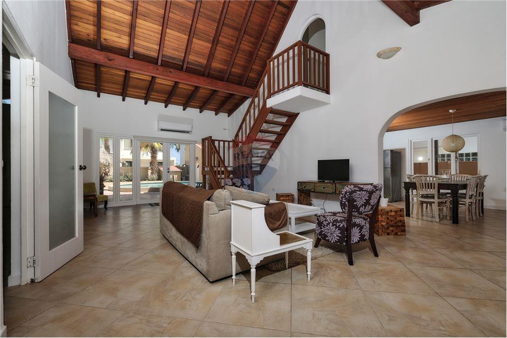 Villa - For Sale - Noord, Aruba, Aruba - 57257 - 90105005-523