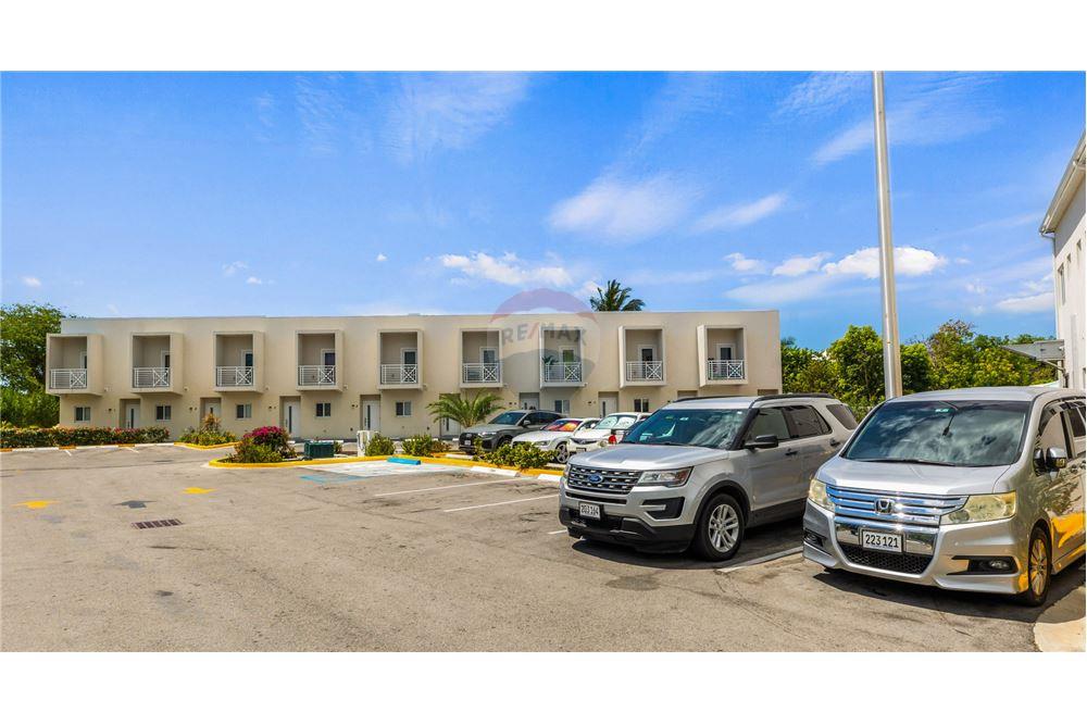 Apartamento/Condominio - Venta - George Town, Grand Cayman, Islas Caimán - 18 - 90146018-315