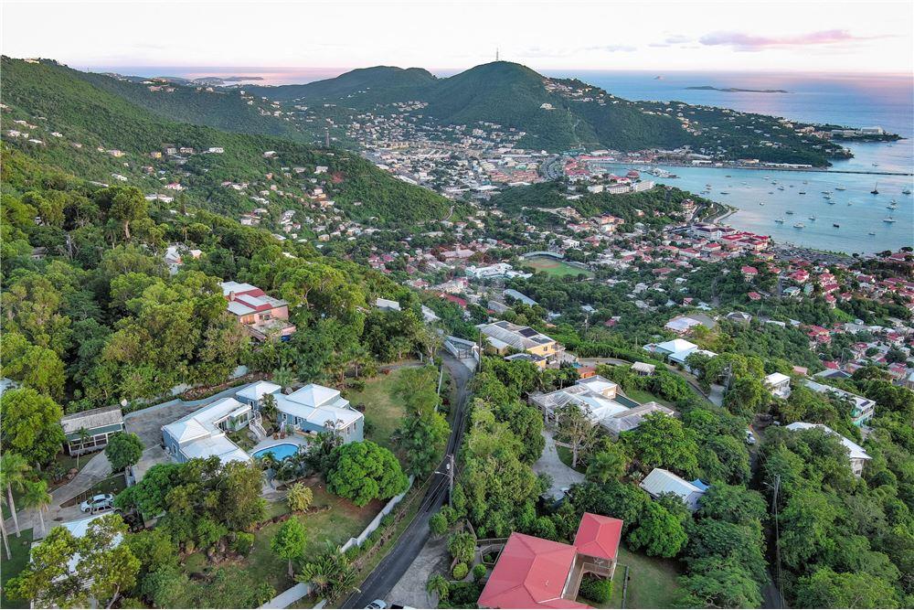 Villa - Te Koop - Mafolie, St Thomas, US Virgin Islands - 18 - 90123001-1307