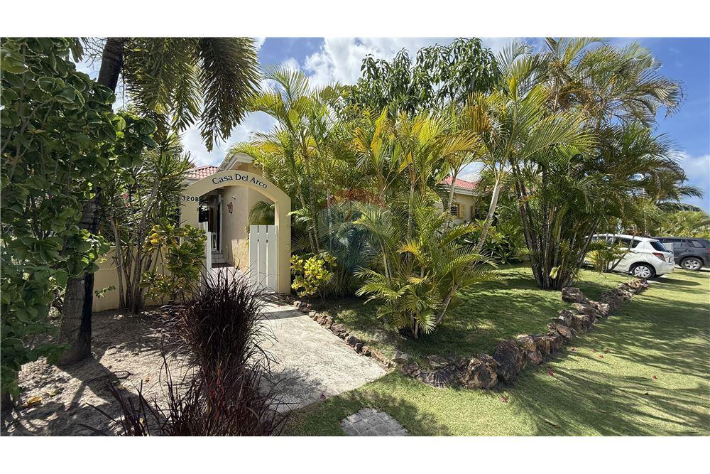 Villa - For Sale - Bolands, Parish of Saint Mary, Antigua and  Barbuda - 1 - 902121001-45