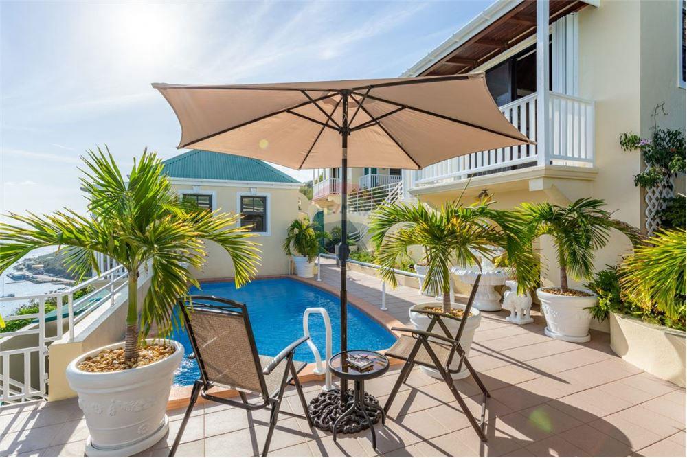 Villa - Te Koop - Belmont Estates, Tortola West, British Virgin Islands - 1 - 90134001-120