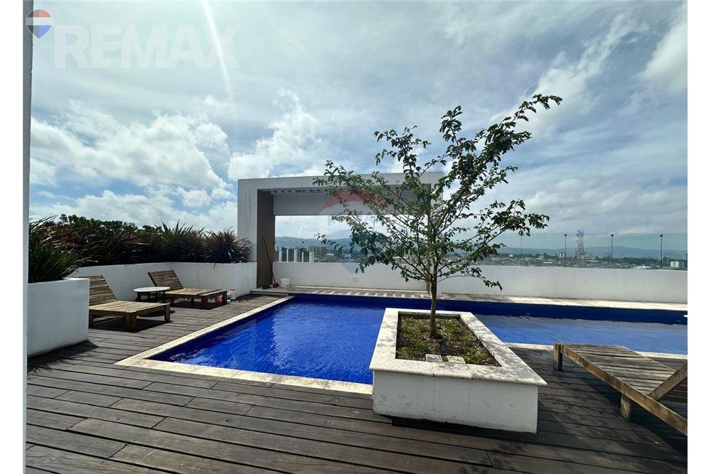 Apartamento/Condominio - Venta - Zona 11, Guatemala, Guatemala - 9 - 902611001-69