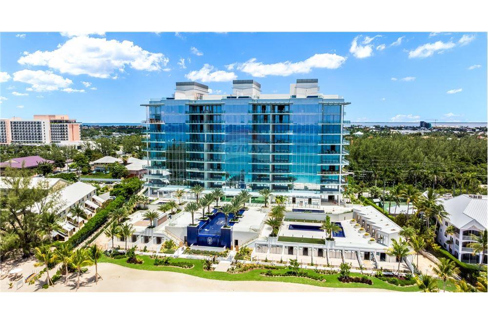 Condo/Apartment - For Sale - W Bay Bch North, West Bay, Cayman Islands - 15 - 90146013-833