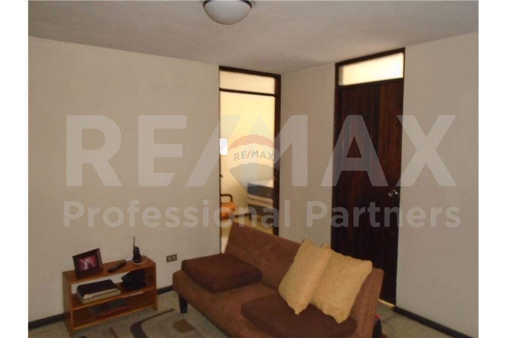 Villa - Venta - Quetzaltenango, Quetzaltenango, Guatemala - 25 - 901011001-22