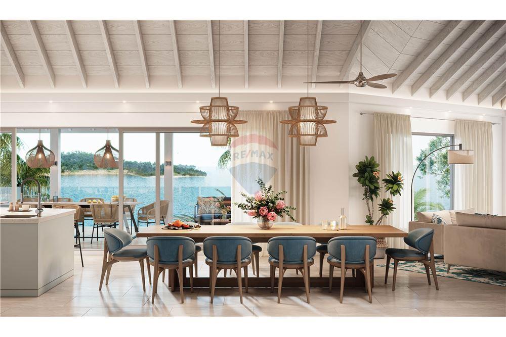 Villa - Venta - Willis Freemans, Parish of Saint Paul, Antigua y Barbuda - 6 - 902121001-41