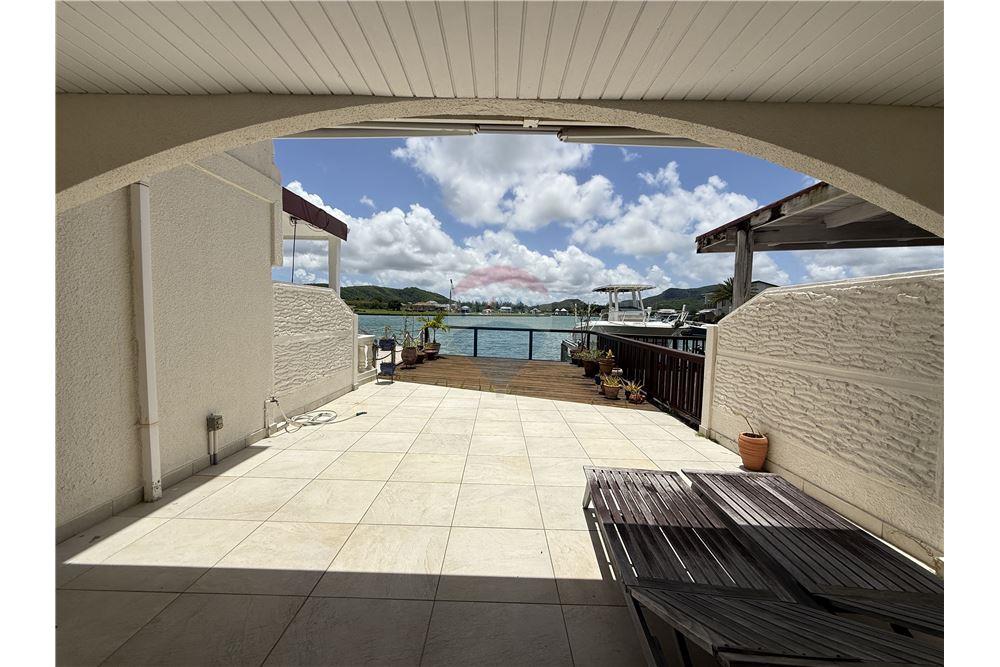 Townhouse - For Sale - Bolans, Parish of Saint Mary, Antigua and  Barbuda - 7 - 902121002-41