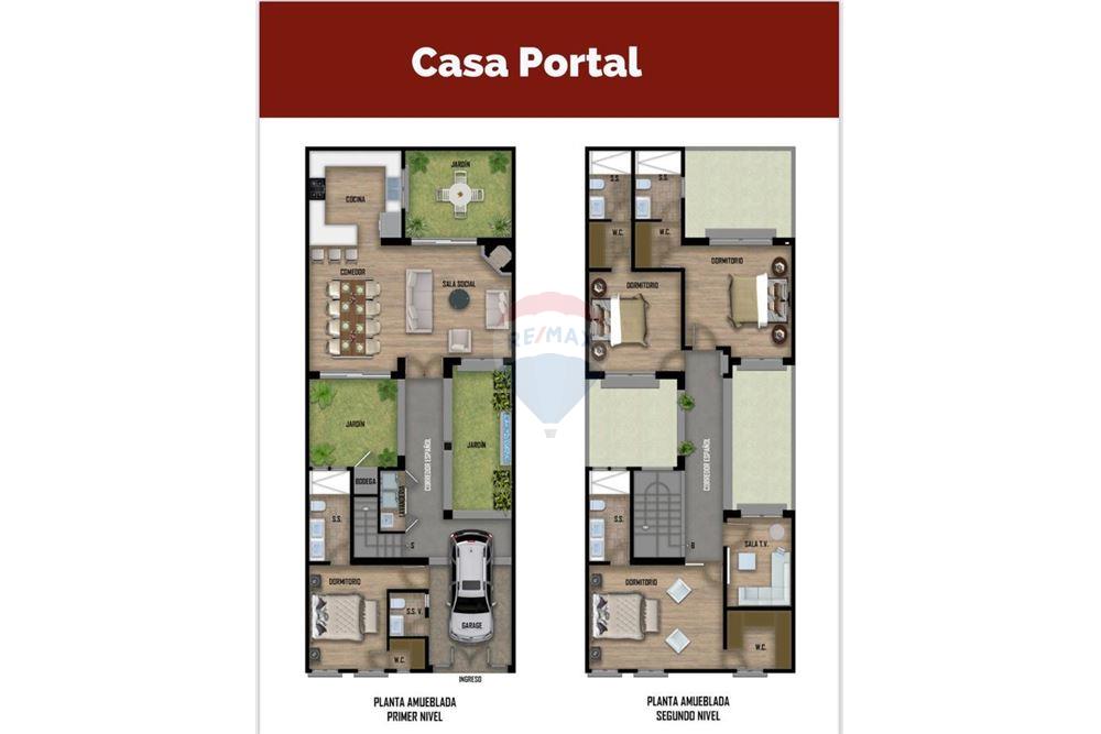 Villa - For Sale - La Antigua Guatemala, Sacatepéquez, Guatemala - 2 - 90129008-134