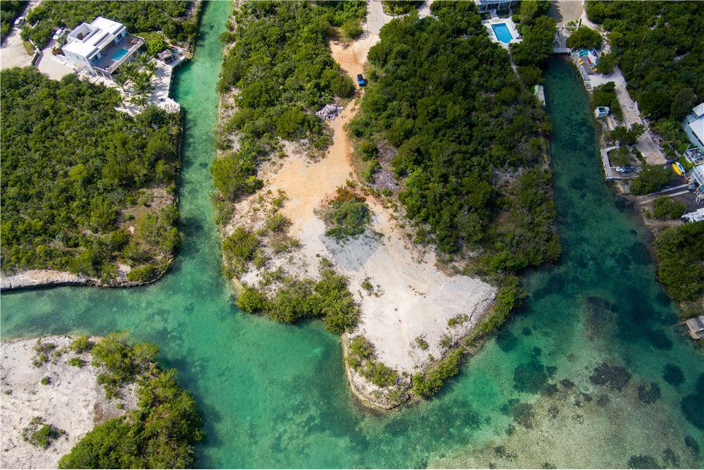 Land - For Sale - Blue Mountain, Providenciales, Turks and Caicos - 8 - 90111001-81