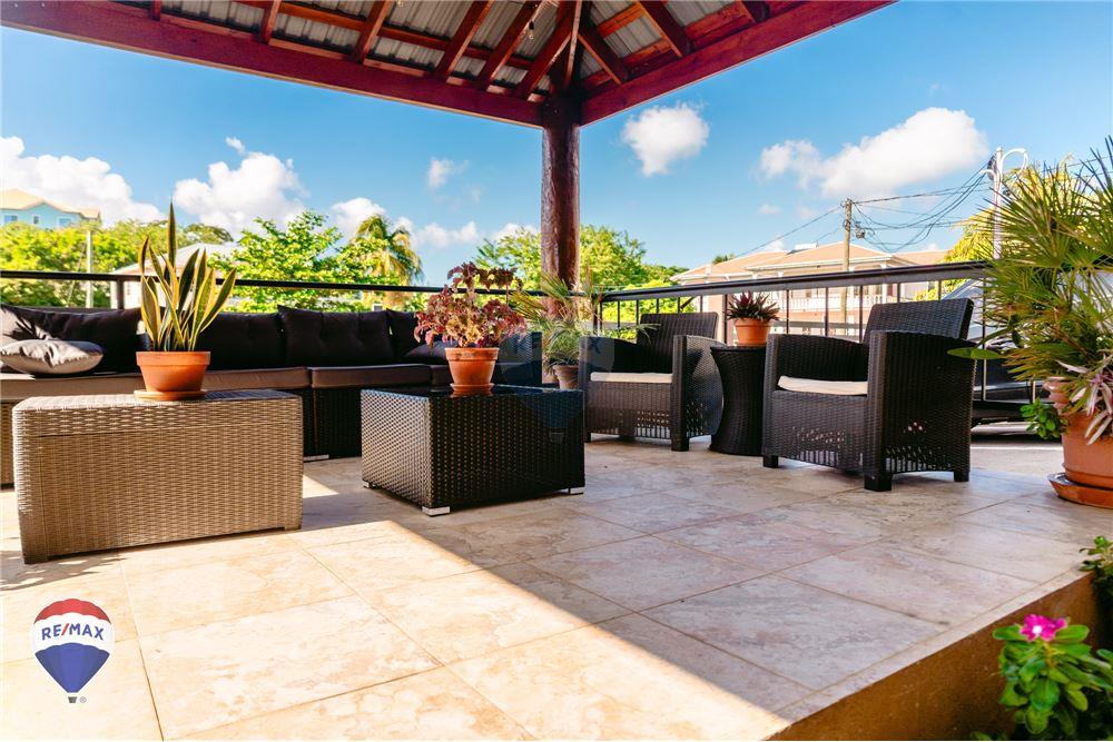 Appartement - Te Koop - Grand Anse, Saint George, Grenada - 30 - 902581001-100