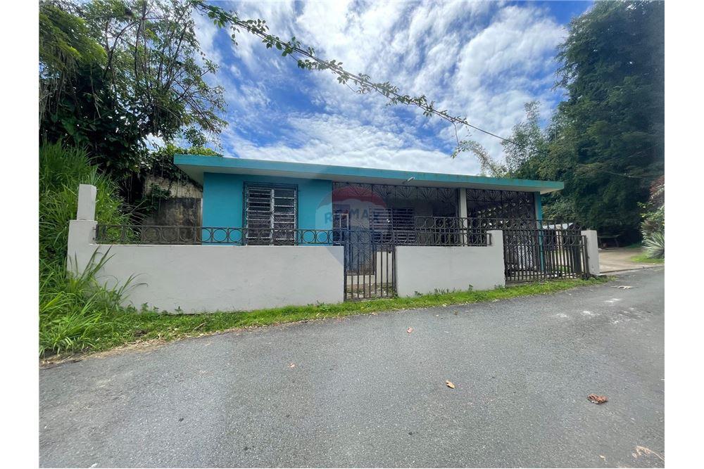 Villa - For Sale - Yabucoa, Yabucoa, Puerto Rico - 1 - 90102037-12