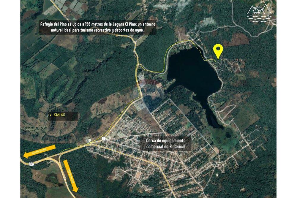 Villa - For Sale - Santa Cruz Naranjo, Santa Rosa, Guatemala - 9 - 902691017-17