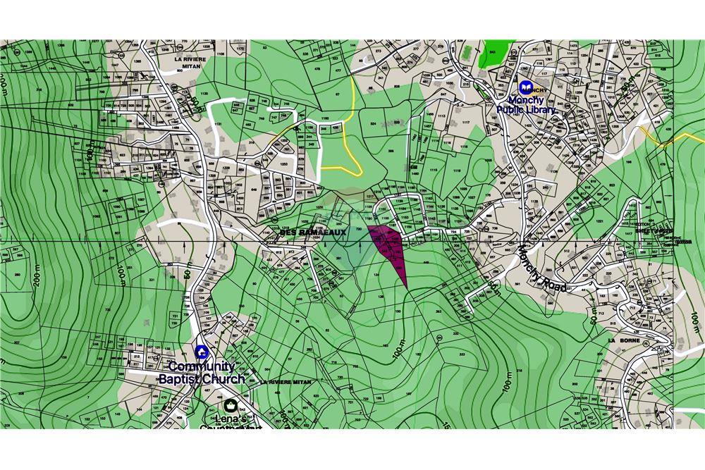 Grondstuk - Te Koop - Gros Islet, Gros-Islet, St Lucia - 14 - 902071001-212