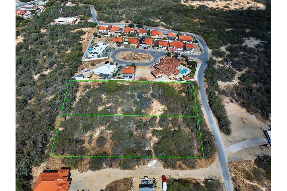 Grondstuk - Te Koop - Santa Cruz, Aruba, Aruba - 11 - 90105005-512