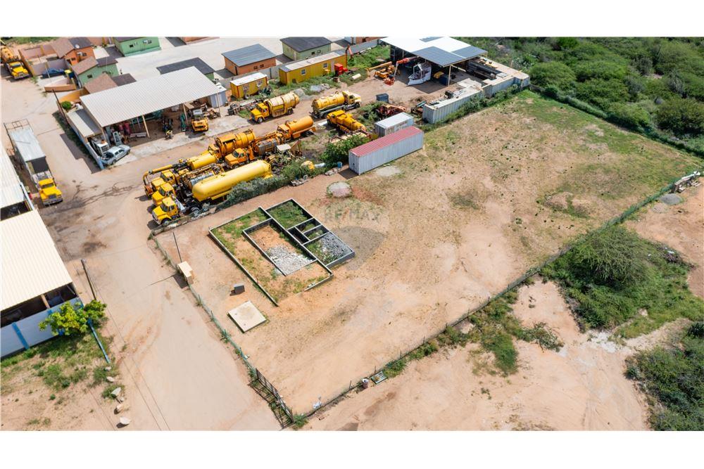 Lote - Venta - Sabaneta, Aruba, Aruba - 1 - 90105064-6