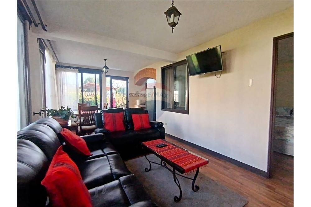 Villa - Te Koop - La Antigua Guatemala, Sacatepéquez, Guatemala - 2 - 90129016-39