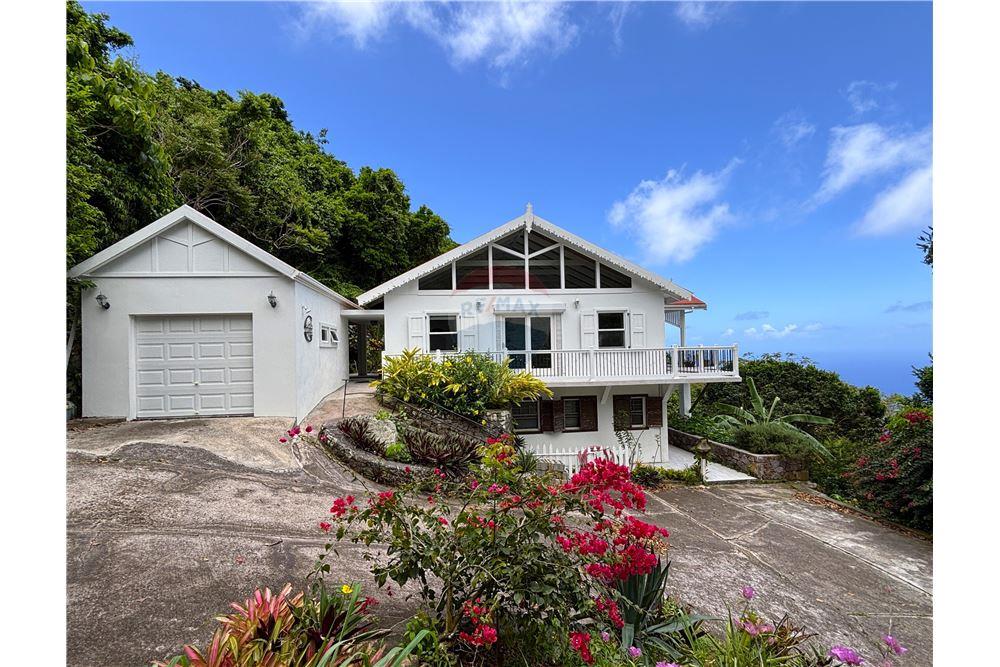 Villa - Venta - Cay Hill, St Maarten, St. Maarten - 1 - 90144016-21