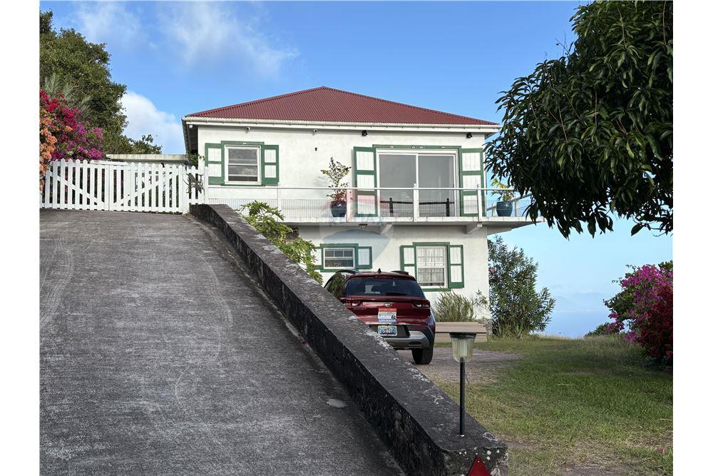 Villa - For Sale - Dawn Beach, St Maarten, St. Maarten - 15 - 90144016-16