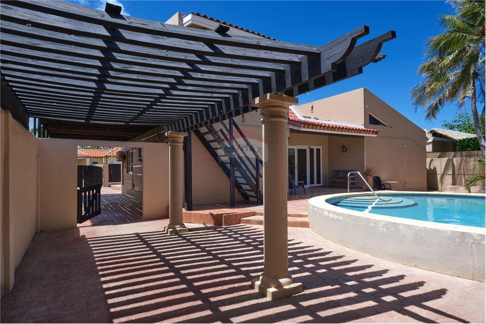 Villa - For Sale - Noord, Aruba, Aruba - 33 - 90105005-523