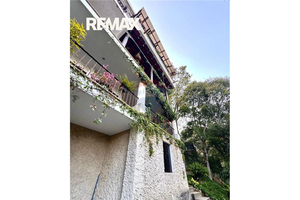 Villa - Venta - Mixco, Guatemala, Guatemala - 26 - 902691016-5