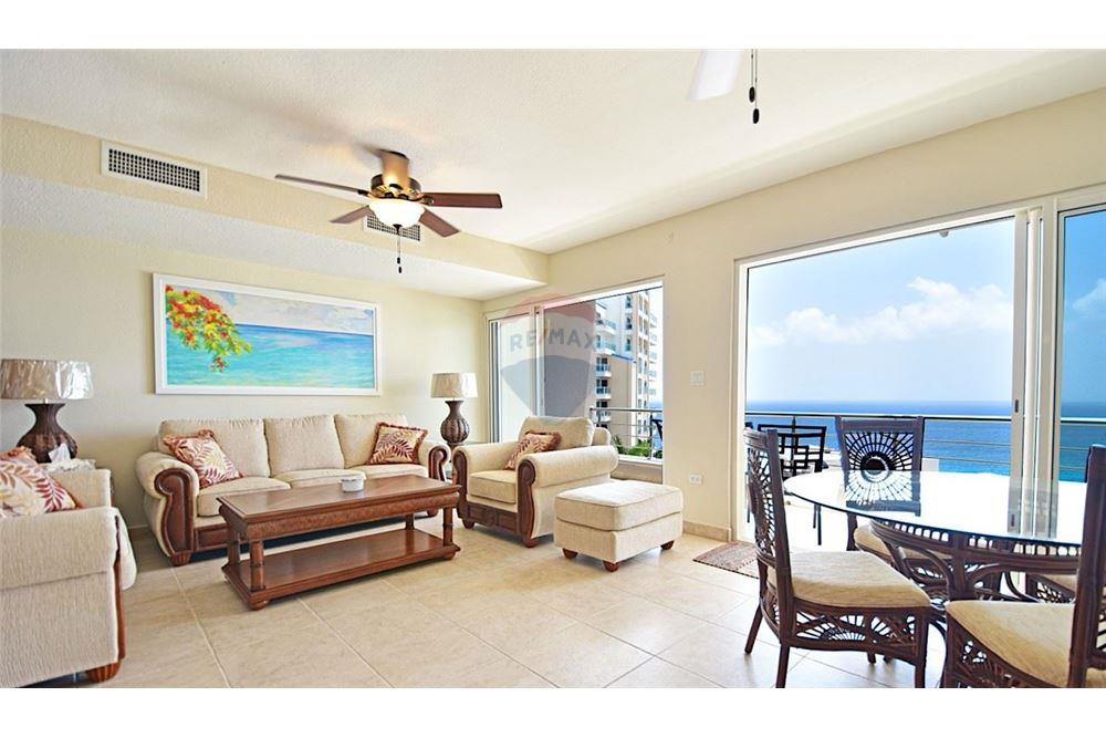 Appartement - Te Koop - Cupecoy, St Maarten, St. Maarten - 4 - 90144016-18