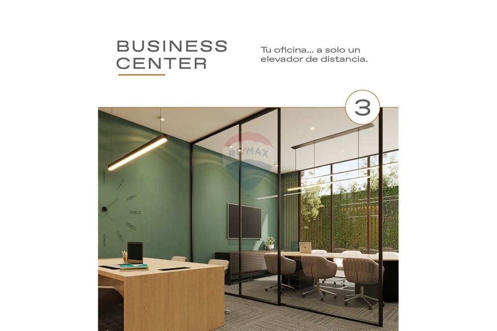 Apartamento/Condominio - Venta - Zona 15, Guatemala, Guatemala - 6 - 902691019-46