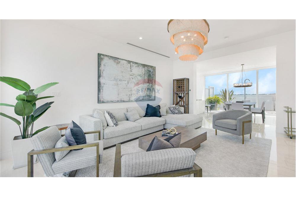 Apartamento/Condominio - Venta - George Town East, George Town, Islas Caimán - 12 - 90146050-25