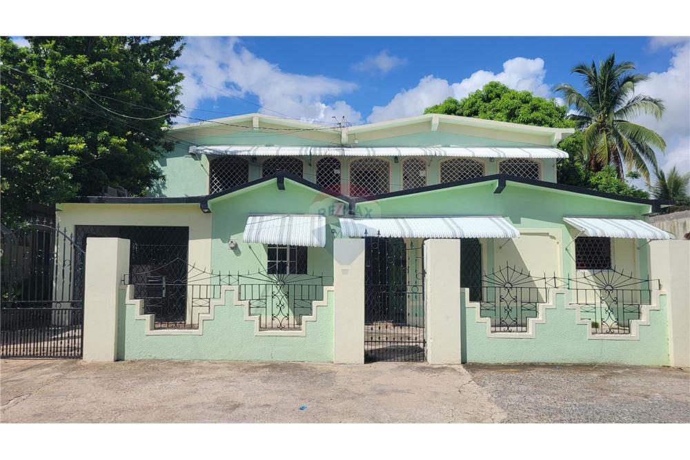 Villa - Venta - Spanish Town, Saint Catherine, Jamaica - 1 - 90153044-750