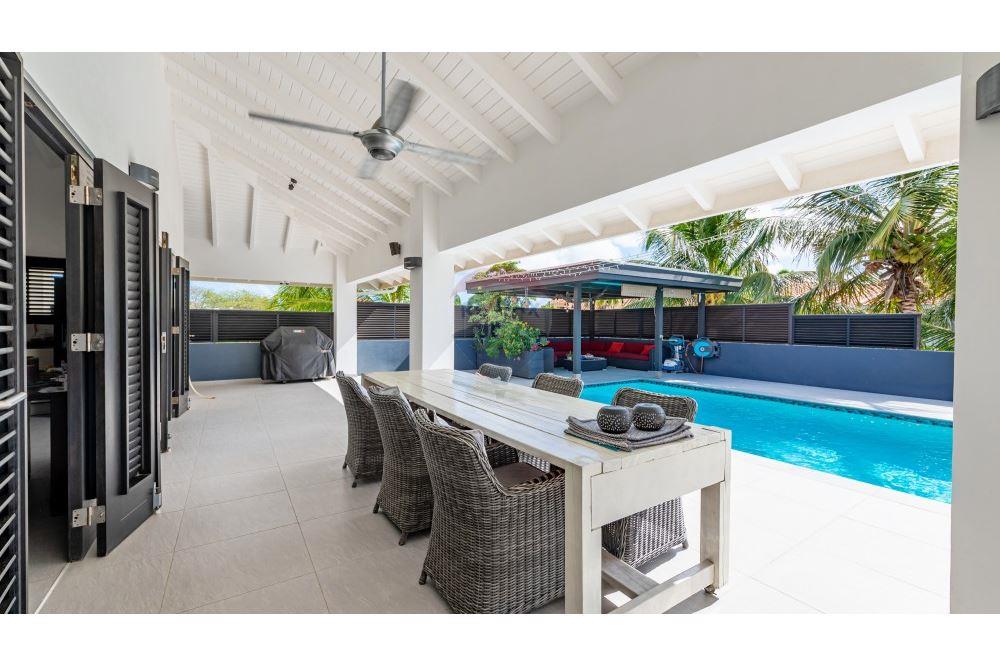 Villa - Venta - Blue Bay Golf and Beach Resort, Curazao, Curazao - 20 - 90108040-47